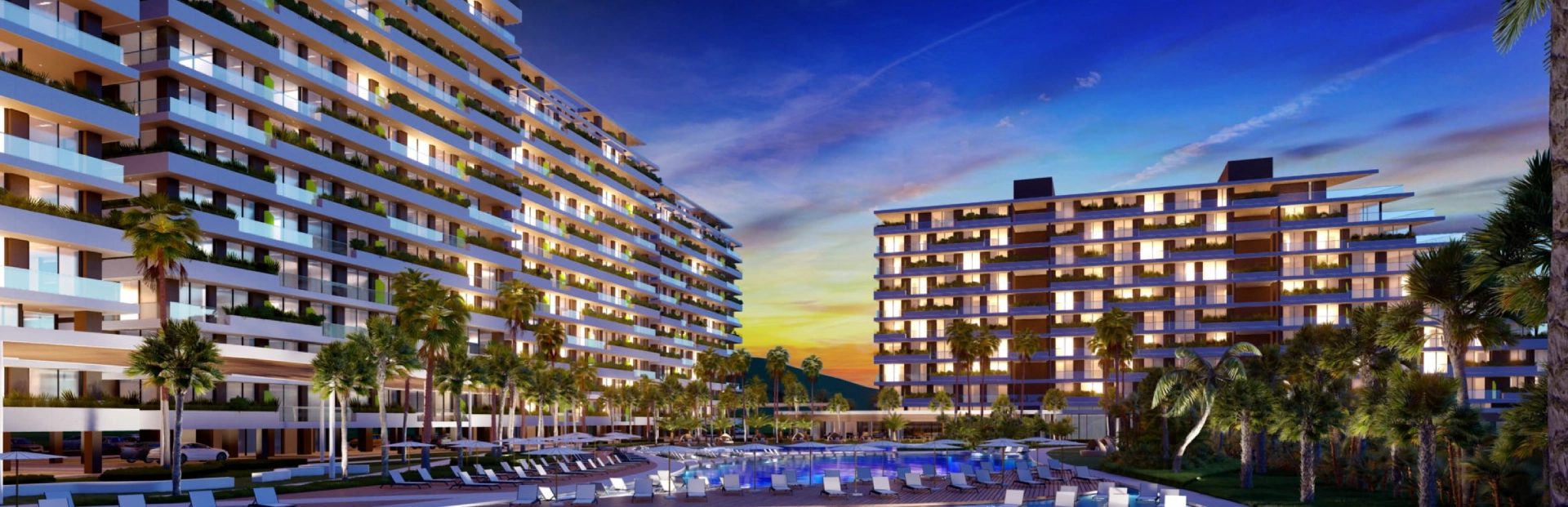 Investeren op Noord Cyprus