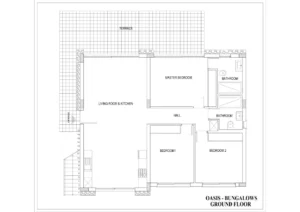 B-1,15,21 OASIS GROUND FLOOR