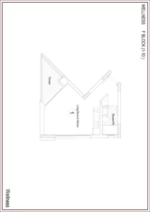 G-1,9,10,12 F BLOCK DAİRE 1