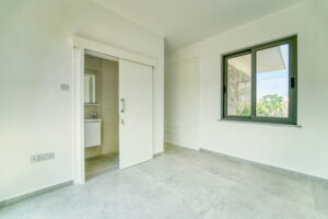 Dejablue 2 bed garden phase 2