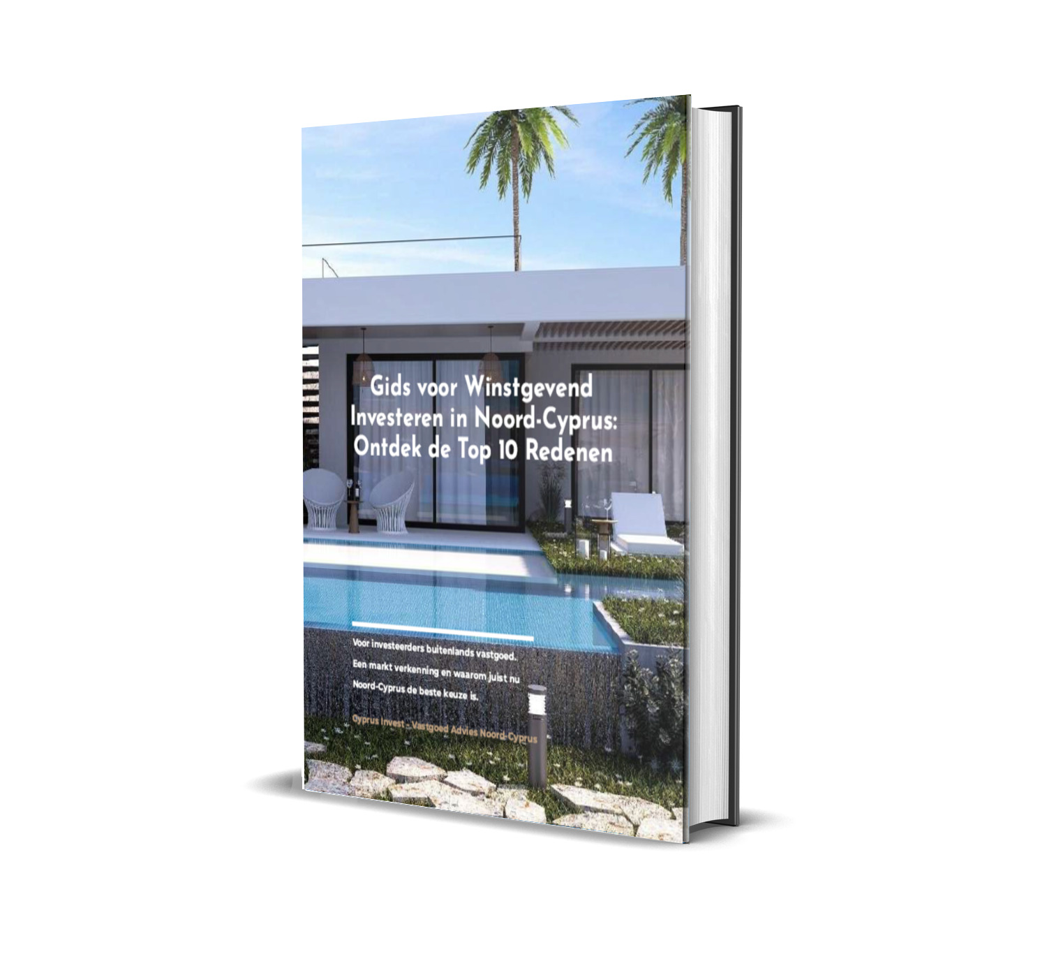 3D Gids Winstgevend Investeren Cyprus