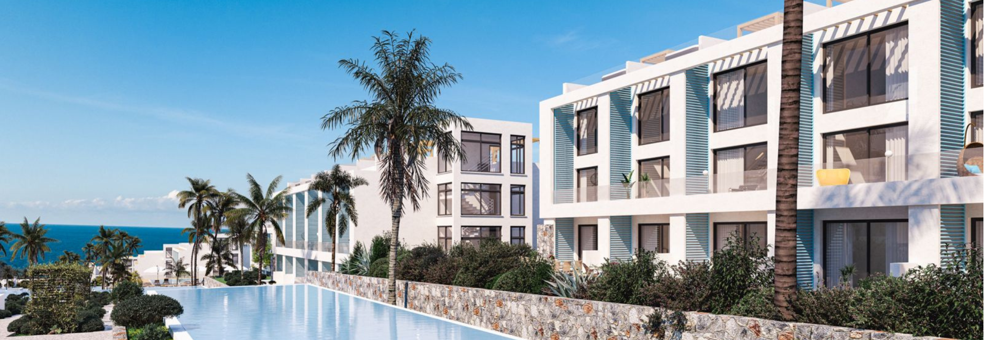 Header woningmarkt website